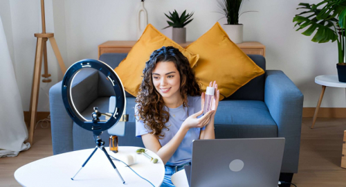 La verit� dietro i guadagni digitali: come si sostiene economicamente un influencer